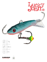 Балансир CLASSIC 3 с тройником 30мм/13H блистер