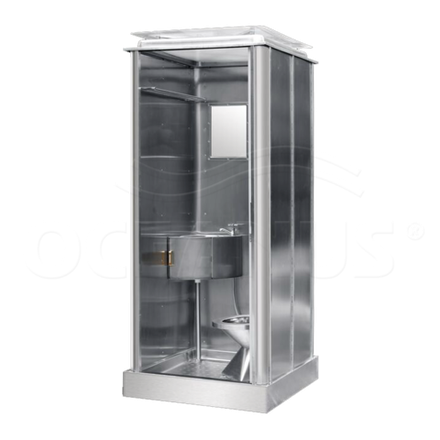 Душевой блок oceanus 16-002.1