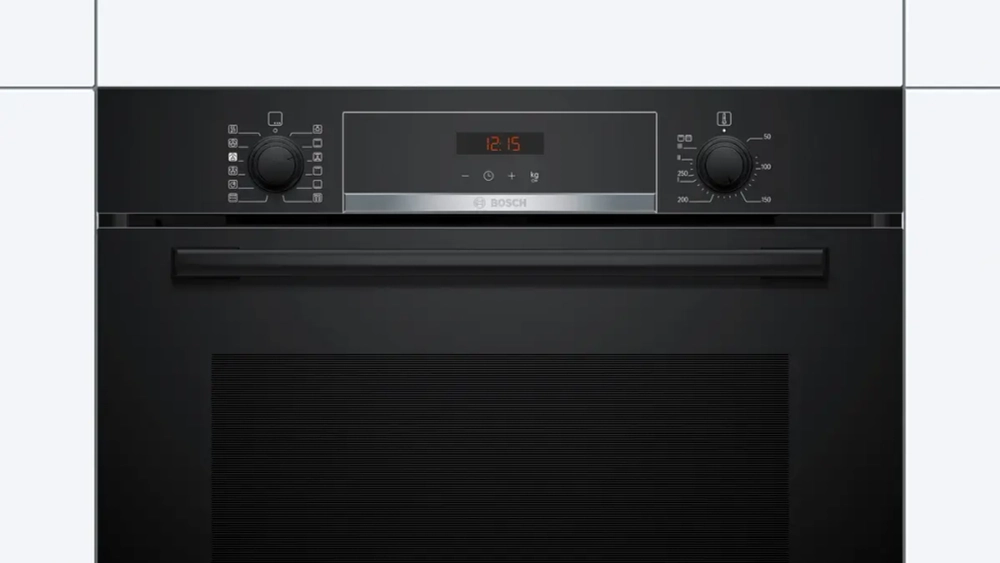Духовой шкаф Bosch HRA574BB0
