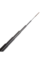 Удилище маховое Helios Prince carbon, 5m, 10-30g (HS-P-500)