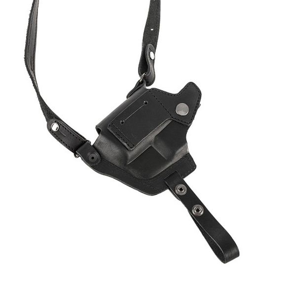 Кобура оперативная под систему Оса-ПБ-4-2 (HS-ОК-26) Helios