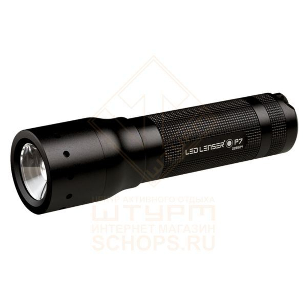 Фонарь Led Lenser P7