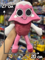 Мир Денди игрушки мягкие Брайтни Dandy's World Дэнди