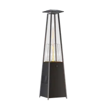 Газовый обогреватель Тоба, Kaminex