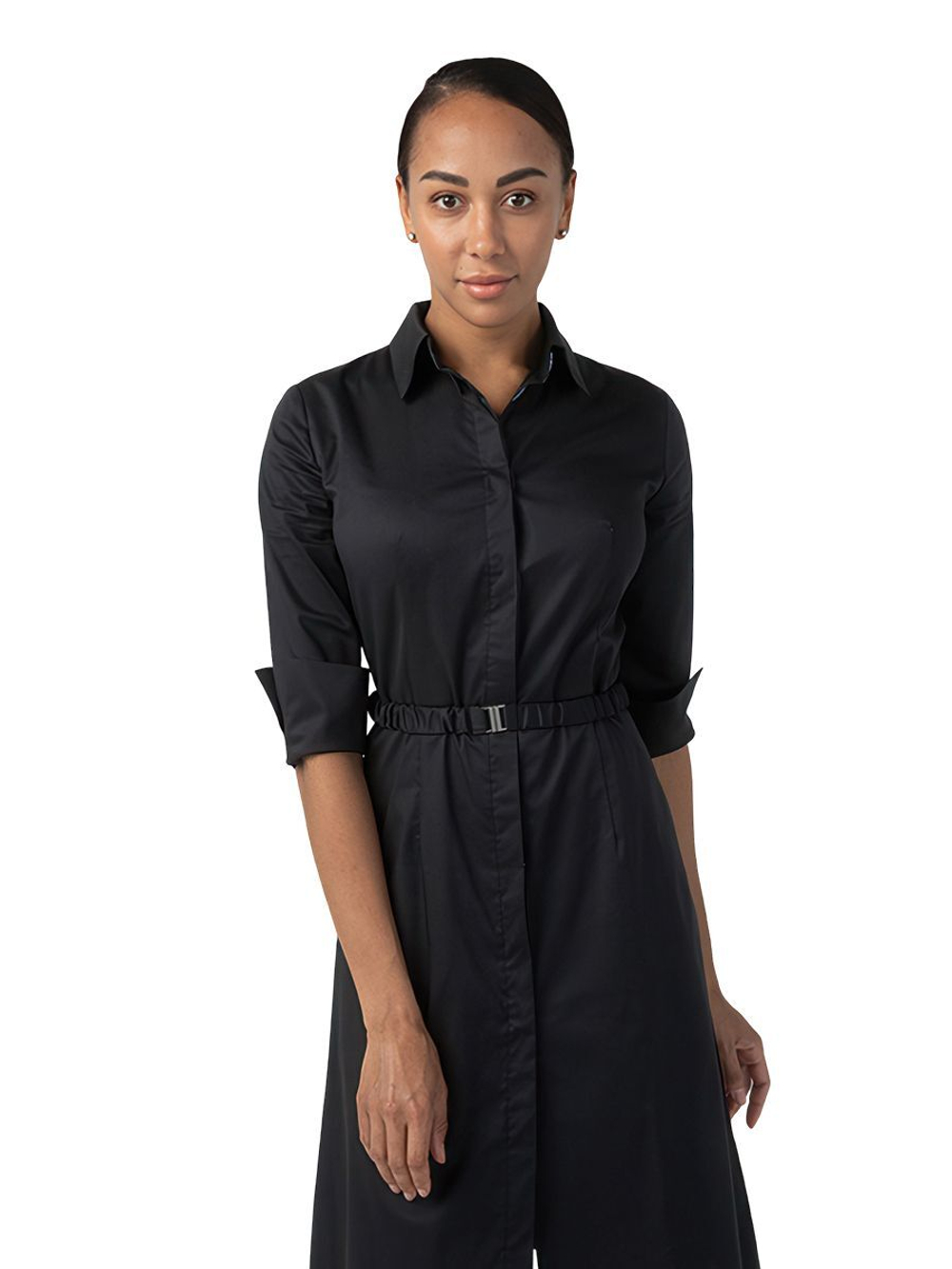 Платье медицинское Dr. Nice Надежда , белый, 50