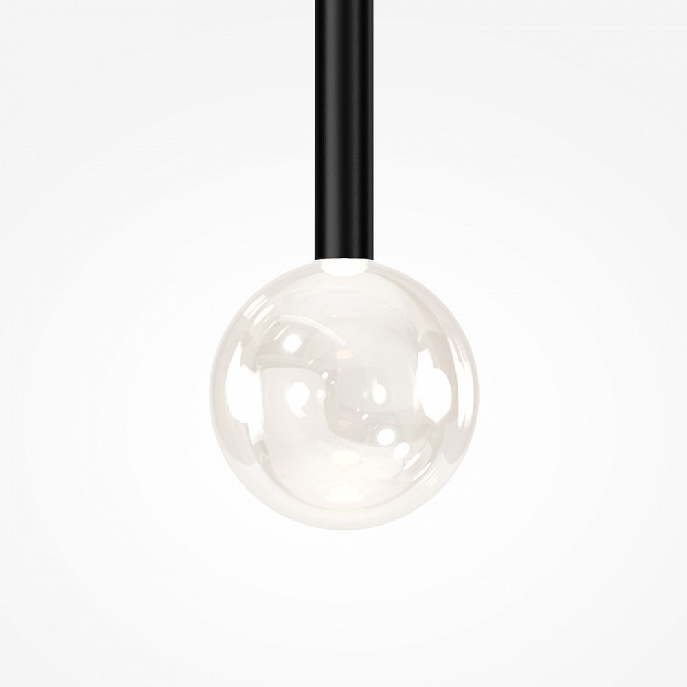 Подвесной светильник Maytoni Bubble dream MOD383PL-L4B3K