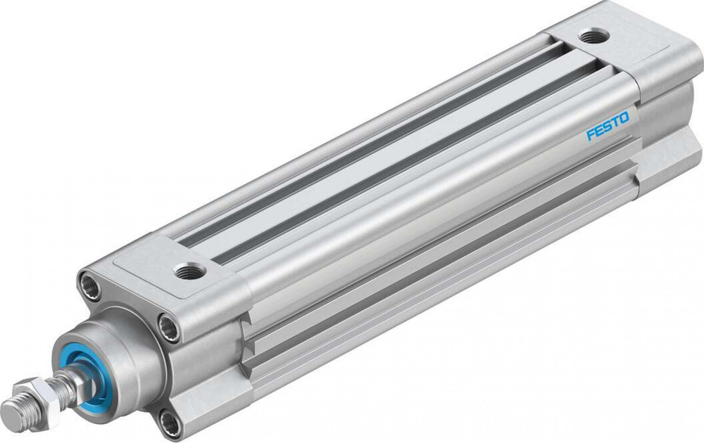 DSBC-32-125-D3-PPSA-N3 Стандартный цилиндр