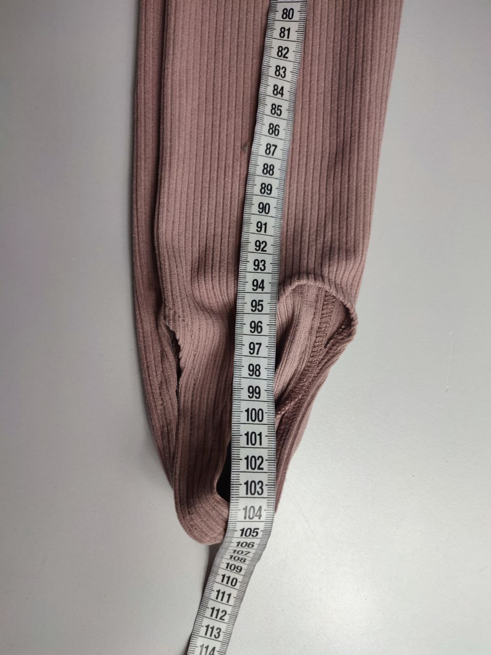 Лосины практичные 44 размер