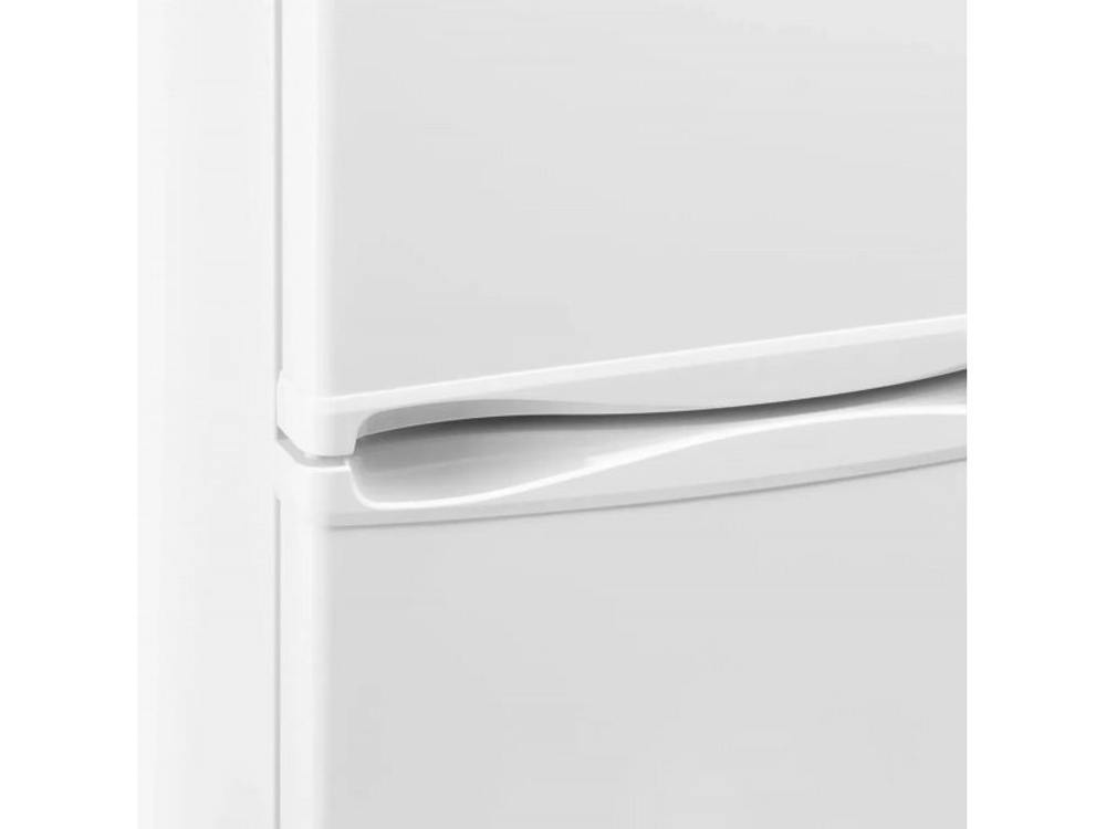 Холодильник Maunfeld MFF170W DeFrost белый