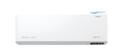 Инверторная сплит-система бризер серии ROYAL FRESH STANDARD Full DC EU Inverter RCI-RFS35HN (комплект)