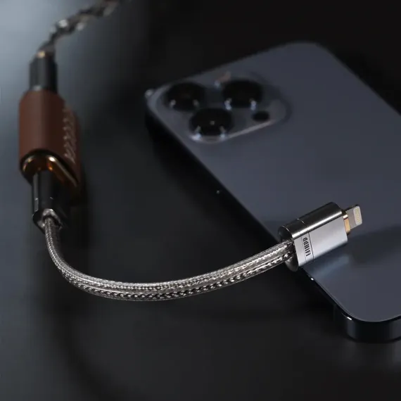 ddHiFi MFi09S 10cm
