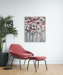 Интерьерное панно, 85x65,8 см