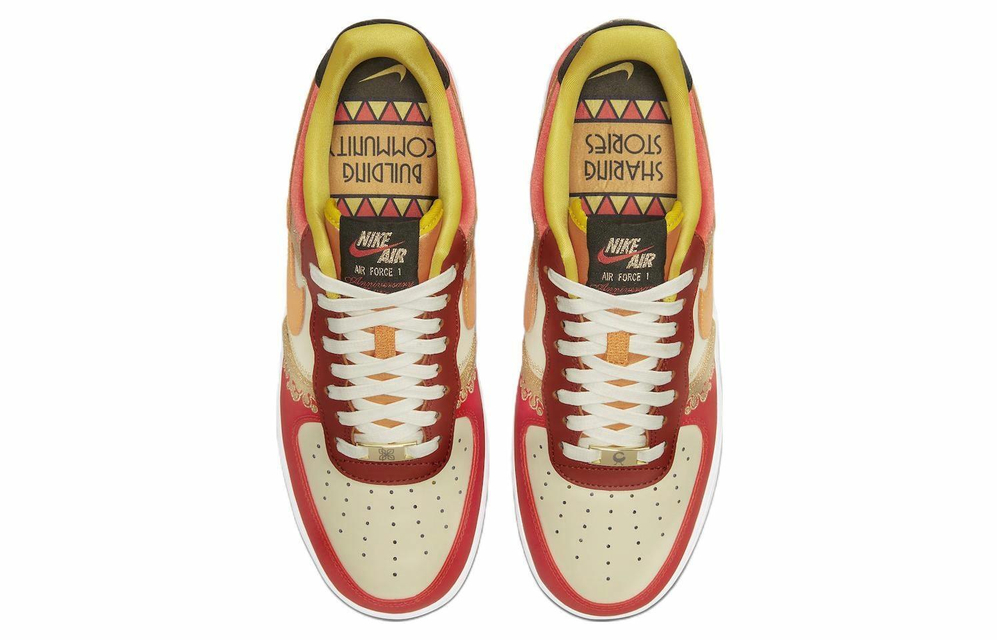 Кроссовки Nike Air Force 1 Low
