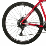 Горный велосипед Stinger Graphite Comp 27.5" (2023)