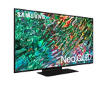 Телевизор Samsung QLED 4K QE85QN90BAU