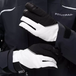 ПЕРЧАТКИ FINNTRAIL ЖЕНСКИЕ FREERIDE 2705