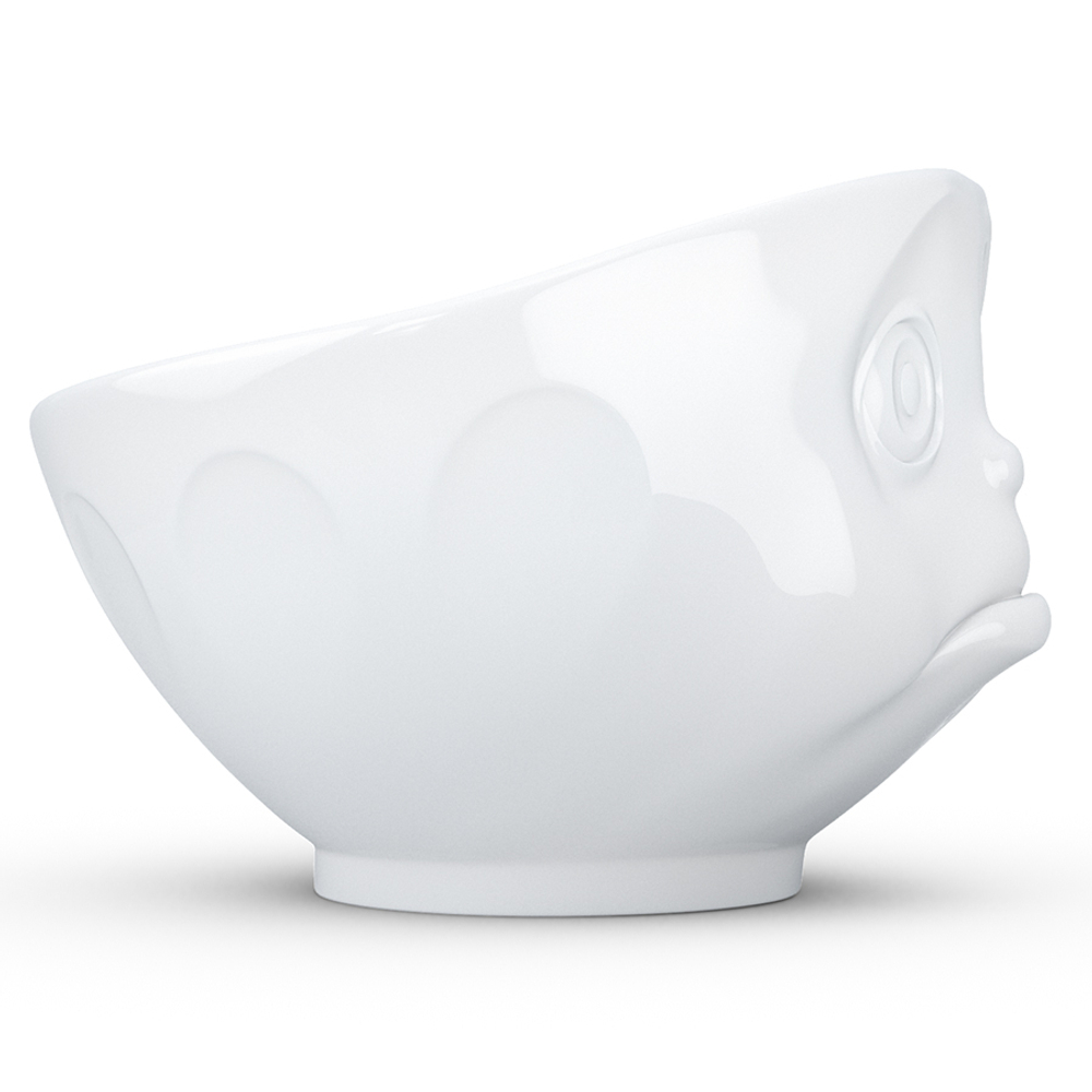Чаша sulking, 500 мл, белая