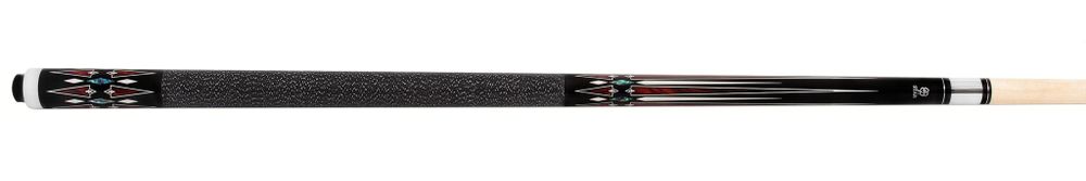 Кий McDermott Star S84 2PC Пул