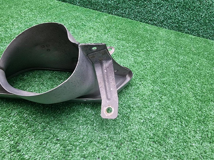 Насадка глушителя Chery Tiggo 8 Pro Max (23-нв)