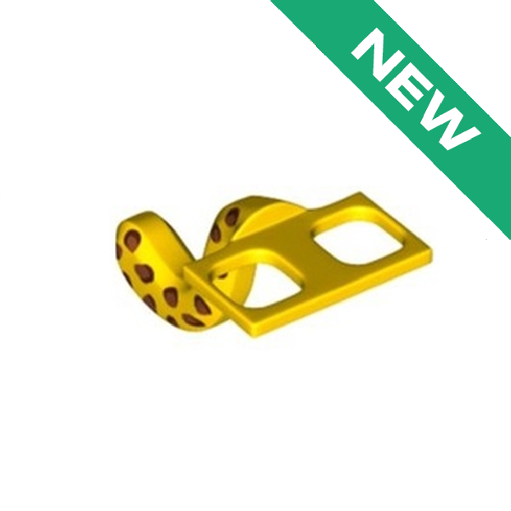 NEW Хвост 15504pb03