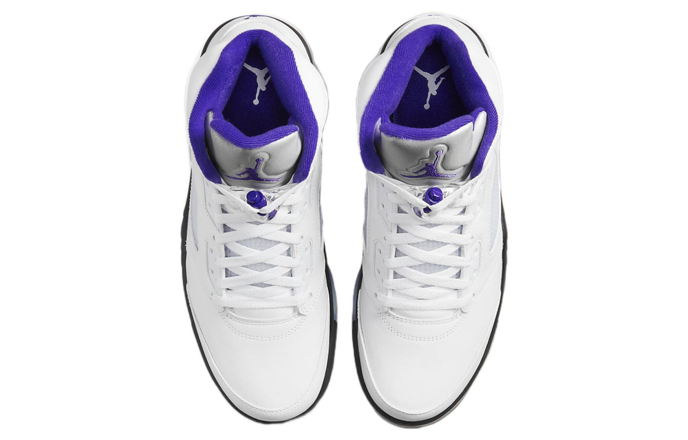 Кроссовки Jordan Air Jordan 5 Retro "Concord"