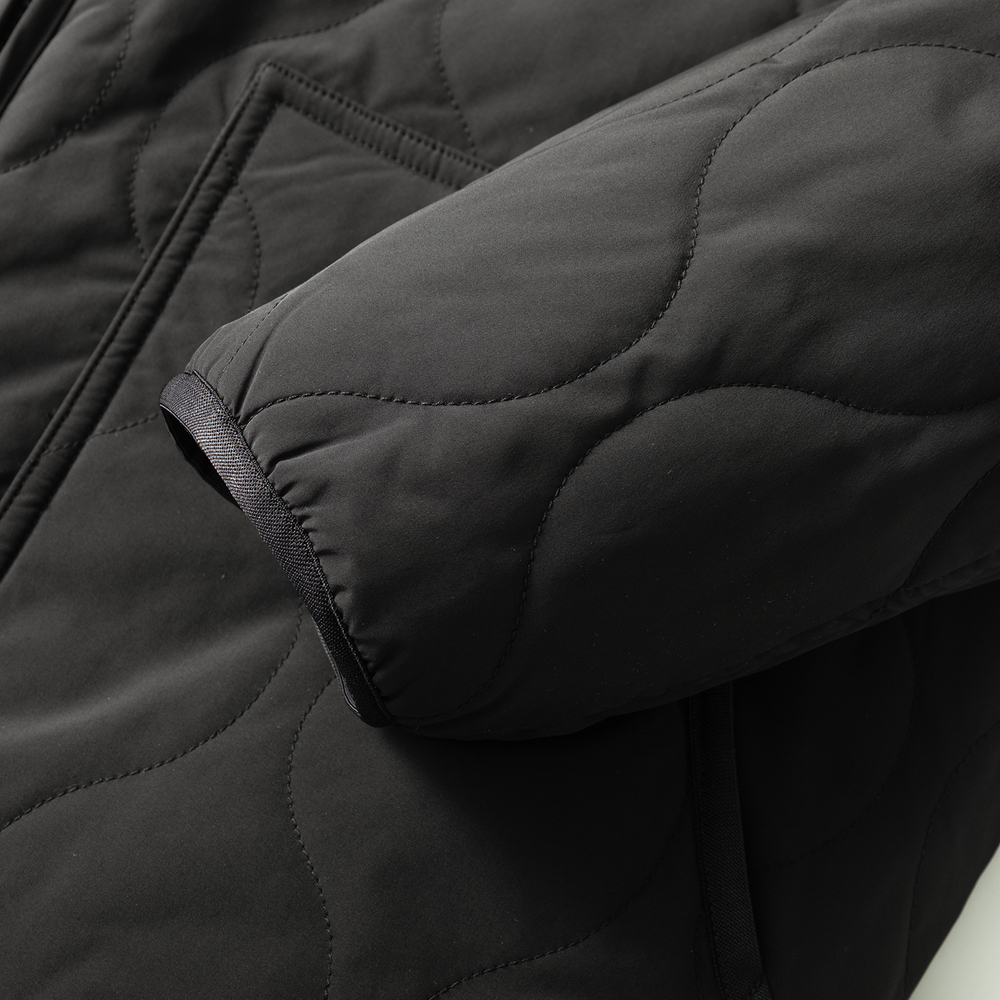 Куртка двухсторонняя YMKASHIX Liner