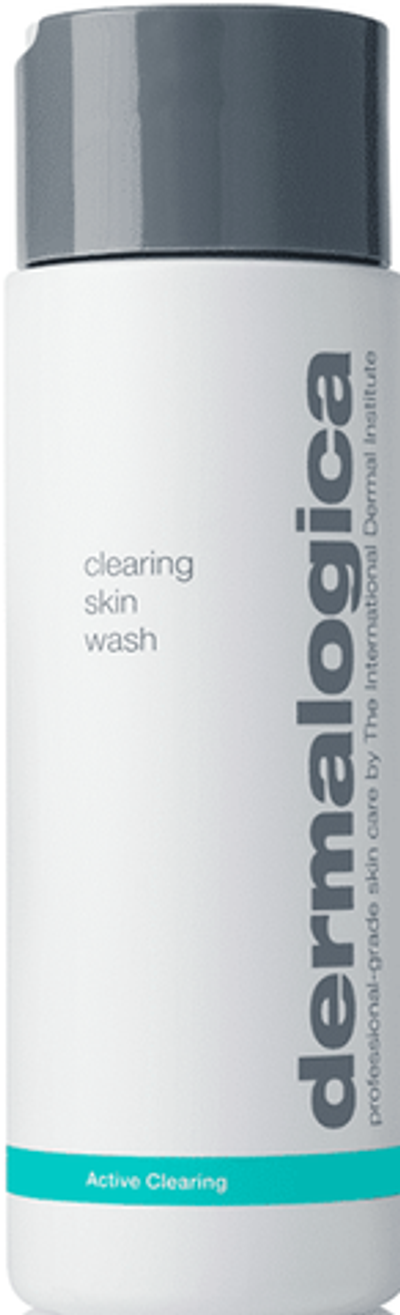 Dermalogica Active Clearing Clearing Skin Wash 250 ml