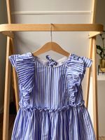 Хлопковое платье Aletta, 116