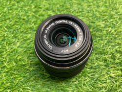 Olympus 14-42mm 3.5-5.6 II R MSC