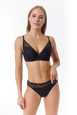 Трусы-бразилиана Impressive 67109-06 Coquette Revue
