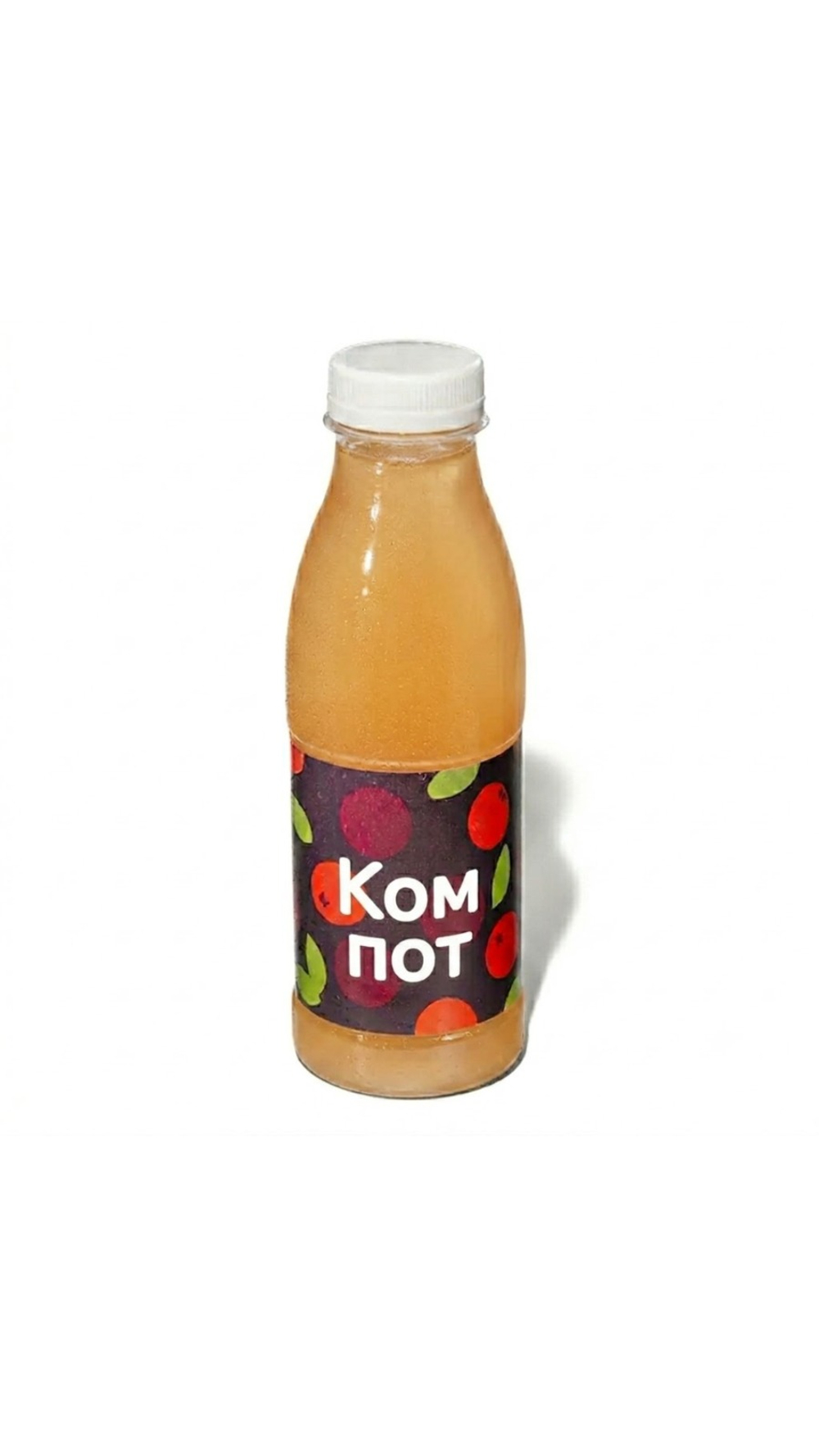 Компот 0.5л