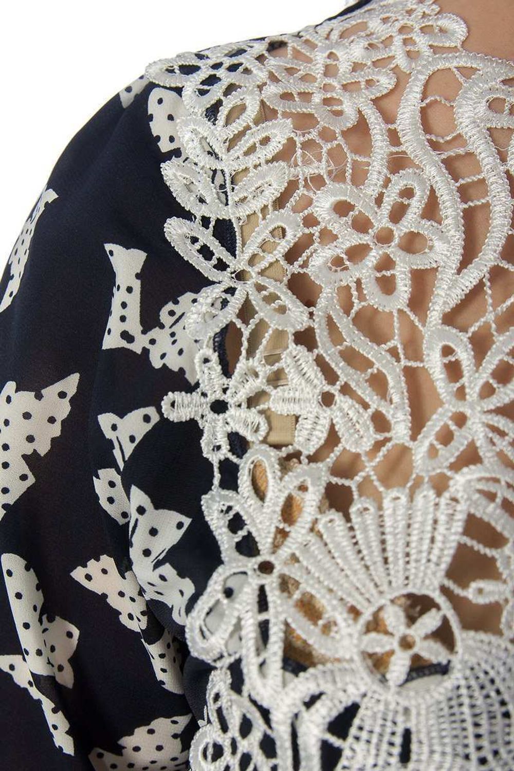 Платье П5-3347/1 Wisell (Акция)