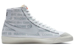 Кроссовки Cdg X Nike Blazer