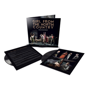 Soundtrack / Bob Dylan: Girl From The North Country (2LP)
