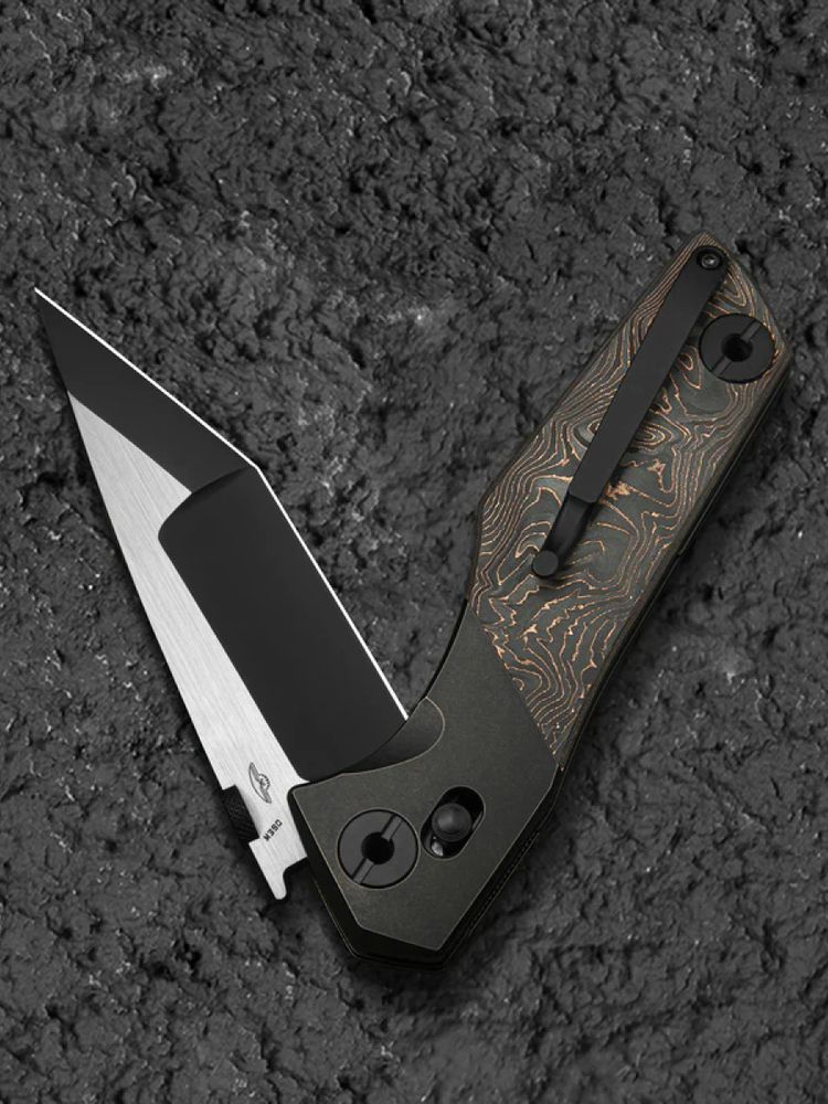 Нож Bestech BT2304D Cetus