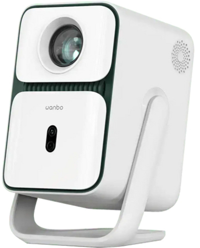 Проектор Wanbo T2 Ultra