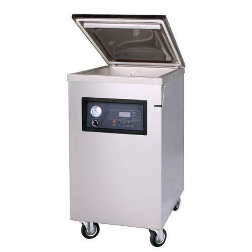 Вакуум упаковочная машина Assum DZQ-500/2E (Aeration)