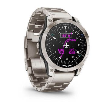 Garmin flight watch deals
