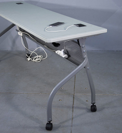 СТОЛ СКЛАДНОЙ "ОКСФОРД"