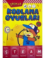 Kodlama Oyunları 7+