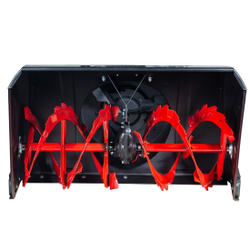 Снегоуборщик REDVERG PROLine RD-SB87/2100BS-TE