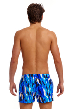 Шорты FUNKY TRUNKS Men's Chaz Michael
