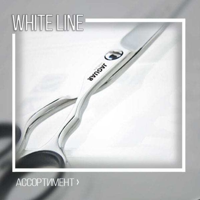 White Line