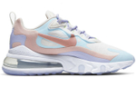 Кроссовки Nike Air Max 270 React (Женская размерная сетка)
