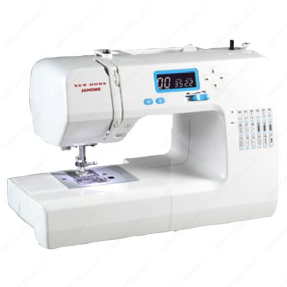 Швейная машина Janome 49018