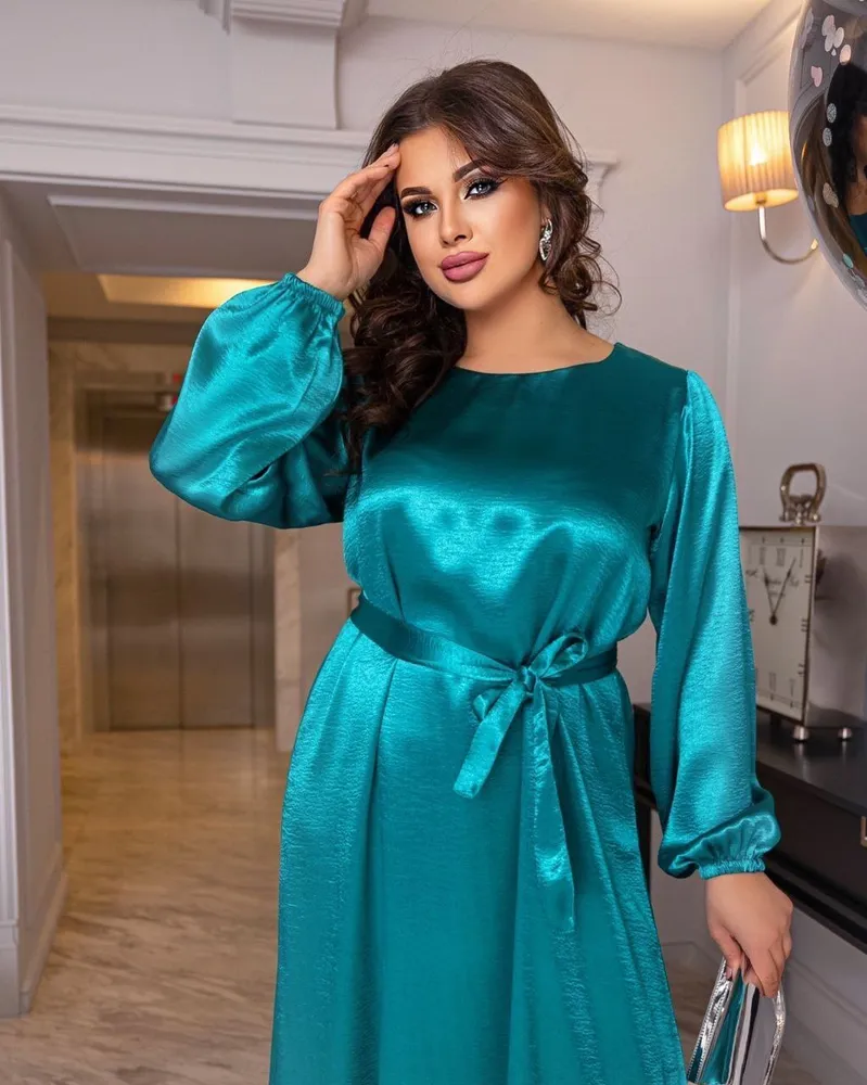 Платье УК-7142-2 Фабрика Моды