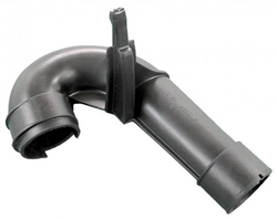 Патрубок нагревателя для посудомоечной машины Elеctrolux, Zanussi, AEG - 1119164018