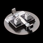 Citilux Скалли CLD007R3 LED Встраиваемый светильник лестничный Бронза