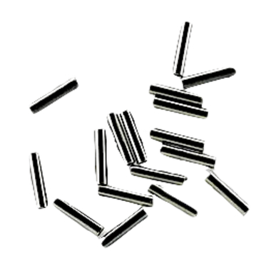 Обжимная трубка Fish Season Leader Sleeves 6007-10F №1 1.0мм 20шт