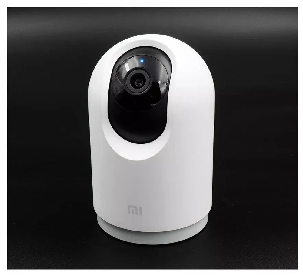 Xiaomi IP-камера Xiaomi Mi 360 Home Security Camera 2K Pro, белая (BHR4193GL)